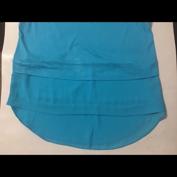 MICHAEL KORS SLEEVELESS BLOUSE - Picture 6 of 8